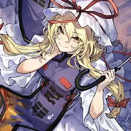 PrimalCat0629의 ヤンデレ紫の家に居候。