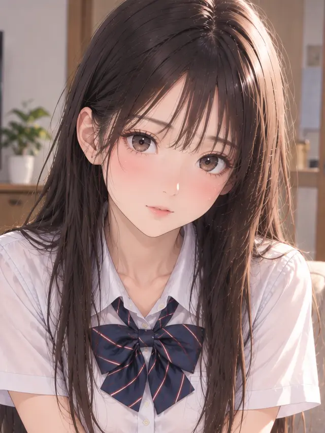FitAlert2641의 従順過ぎる彼女