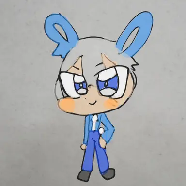 Profile image of 백현