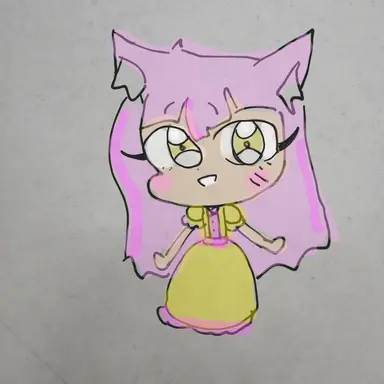 Profile image of 모양몬