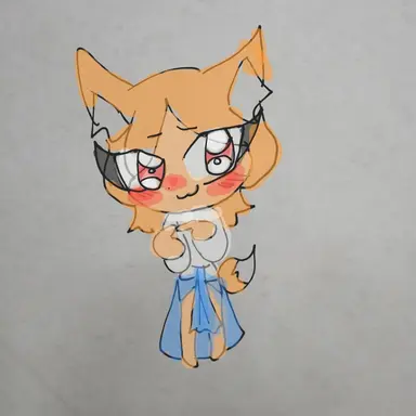 Profile image of 여우