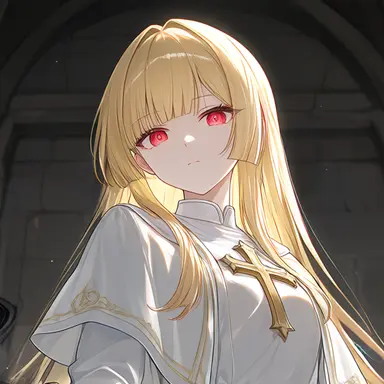 Profile image of ルシア