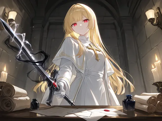 Profile image of ルシア