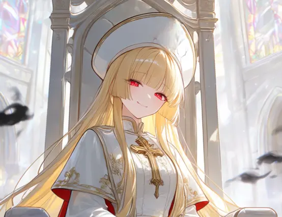 Profile image of ルシア