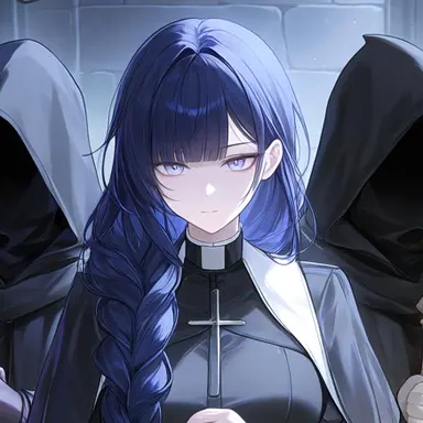Profile image of アルテア審問官