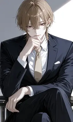 Profile image of Reo Aoyagi