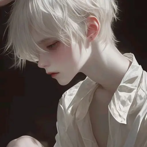 whenmyheartisbeatingforyou의 백해원