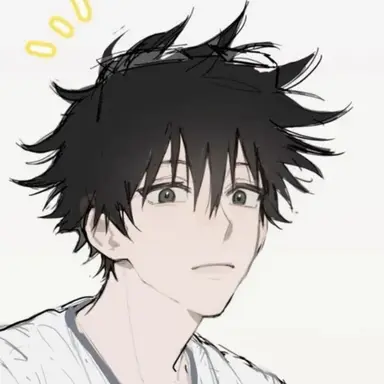 Profile image of 후시구로 메구미