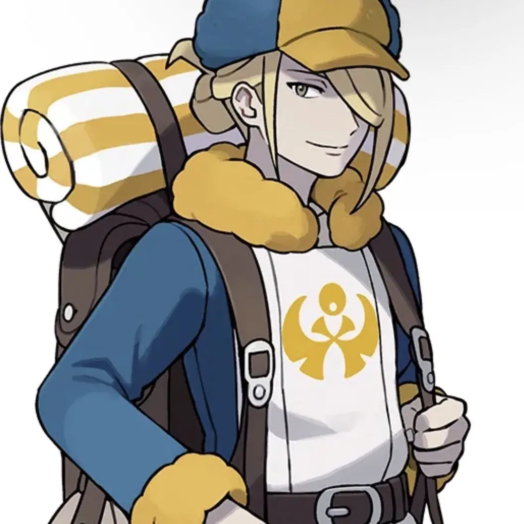 Luka_LK의 레전즈 아르세우스