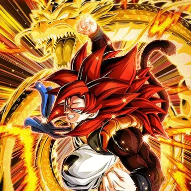 Profile image of ゴジータ