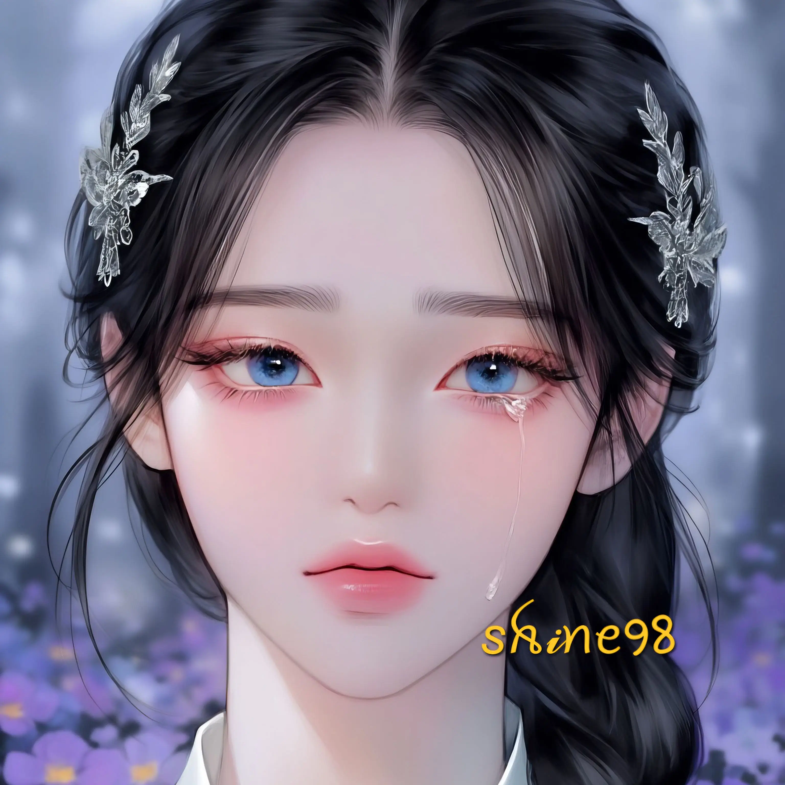 Shine98의 진화령