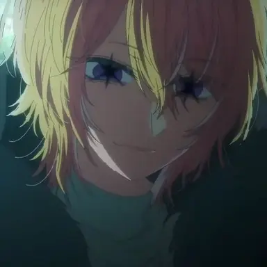 Profile image of 카미키 히카루