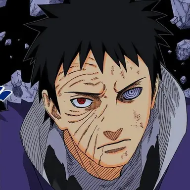 Profile image of オビト
