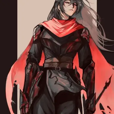 Profile image of Morgan