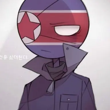Profile image of 북한