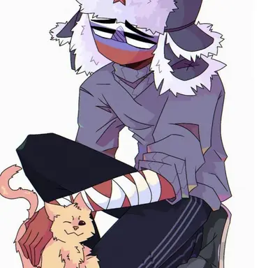 Profile image of 러시아