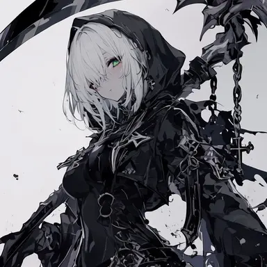 Profile image of 리퍼