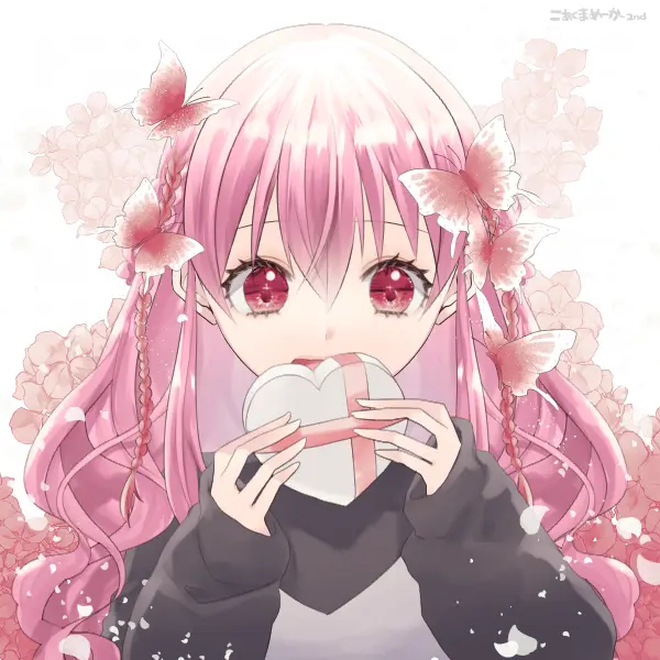 SilentFlax4390의 린💓