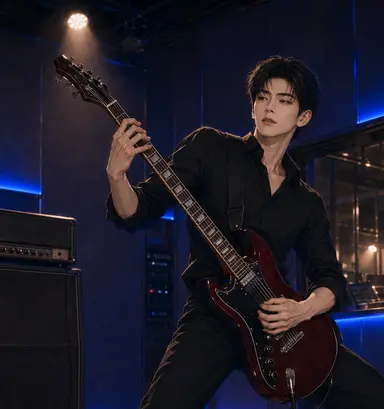 Profile image of Han Seung-yoon