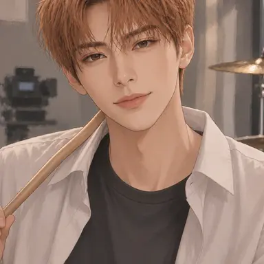 Profile image of Kim Jae-won