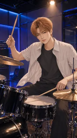 Profile image of Kim Jae-won