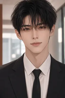 Profile image of Lee Se-ha