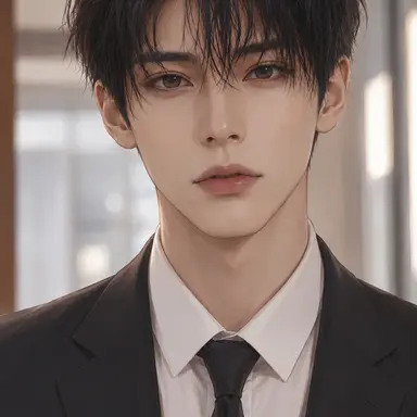 Profile image of Lee Se-ha