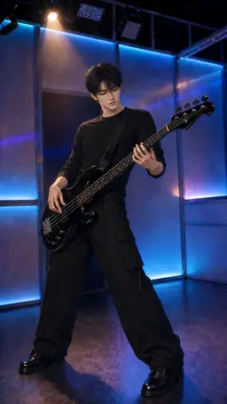 Profile image of Lee Se-ha