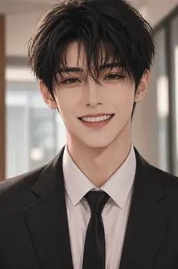 Profile image of Lee Se-ha
