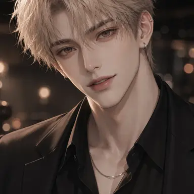Profile image of Nam Yi-jun