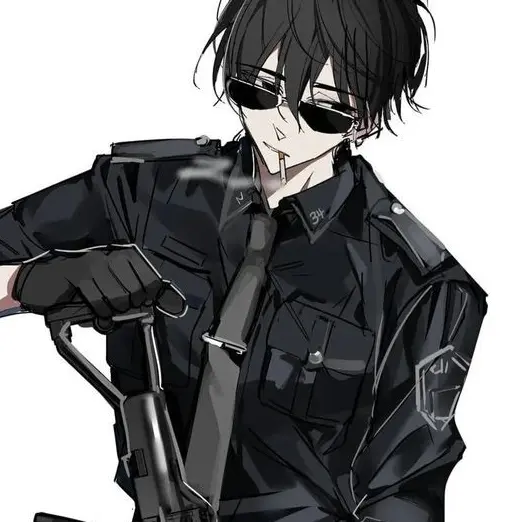 Gangseon의 권율