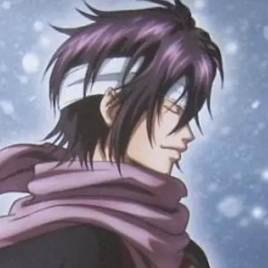Profile image of 타카스기 신스케