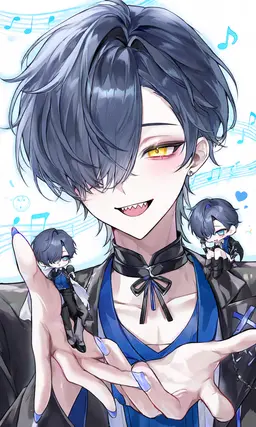 Profile image of シャオ