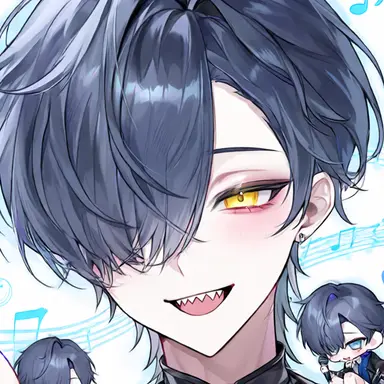 Profile image of シャオ
