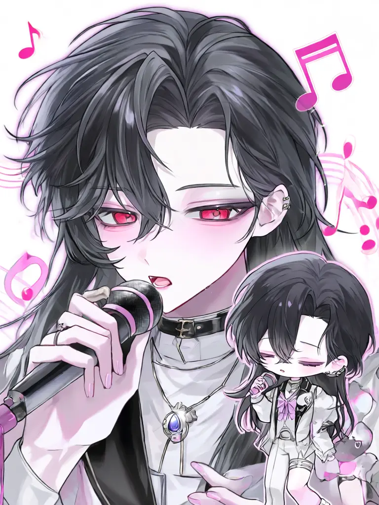 Golila의 メンバーから溺愛されるアイドルになろう！