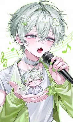 Profile image of セナメ