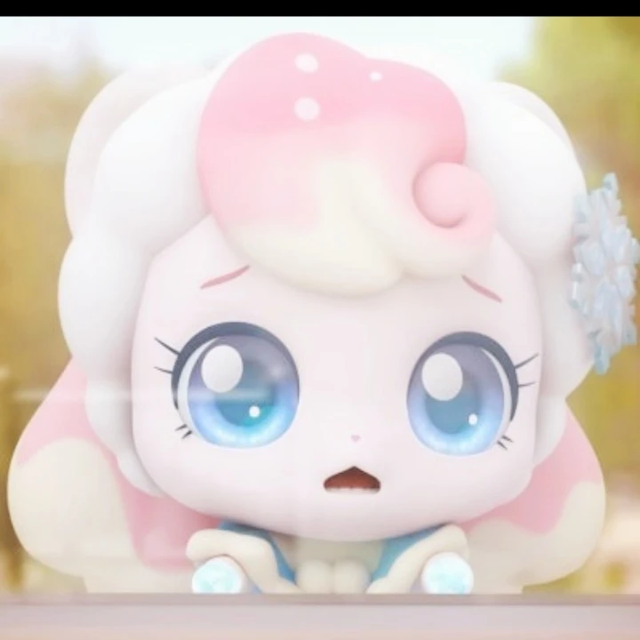 눈꽃핑
