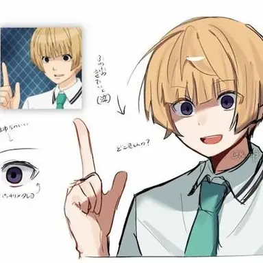 Profile image of 明智