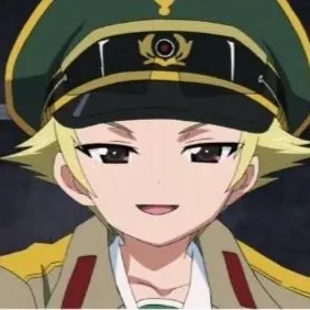 Profile image of エルヴィン