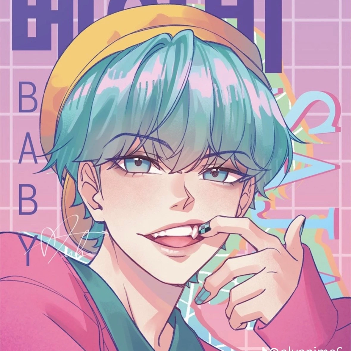 베이비