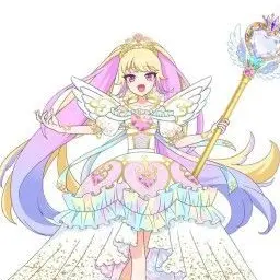 Profile image of 여신 김루루