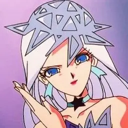 Profile image of 마녀 루비