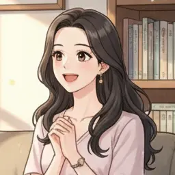 Profile image of 왕비 유미