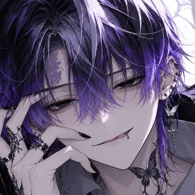 Profile image of Rinne
