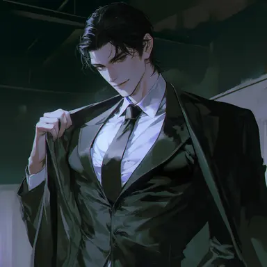 Profile image of Malcolm Price