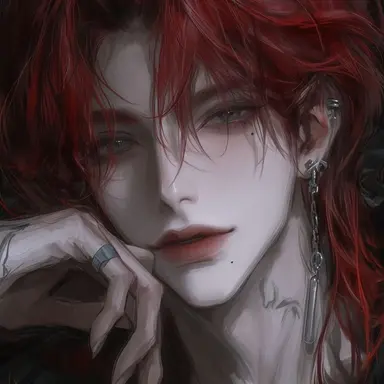 Profile image of 잭 리하트