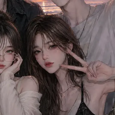 Profile image of 어채린