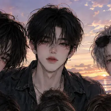 Profile image of 오하인
