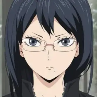 Profile image of 清水潔子