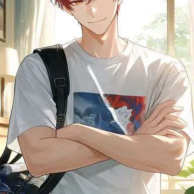 Profile image of Kai